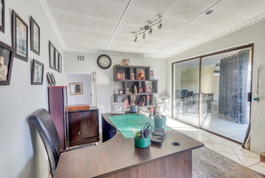 4 Bedroom Property for Sale in Woodleigh Eastern Cape